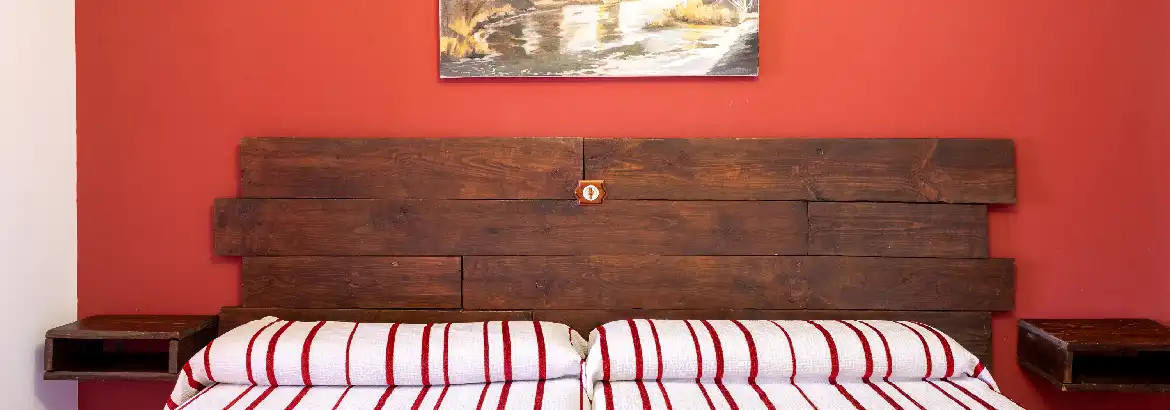 habitación Chocolate I